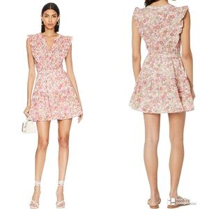 NWT REVOLVE Steve Madden Kianna dress